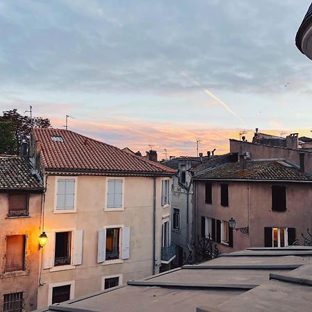 Appartement Chez Rose Narbonne Exterior foto