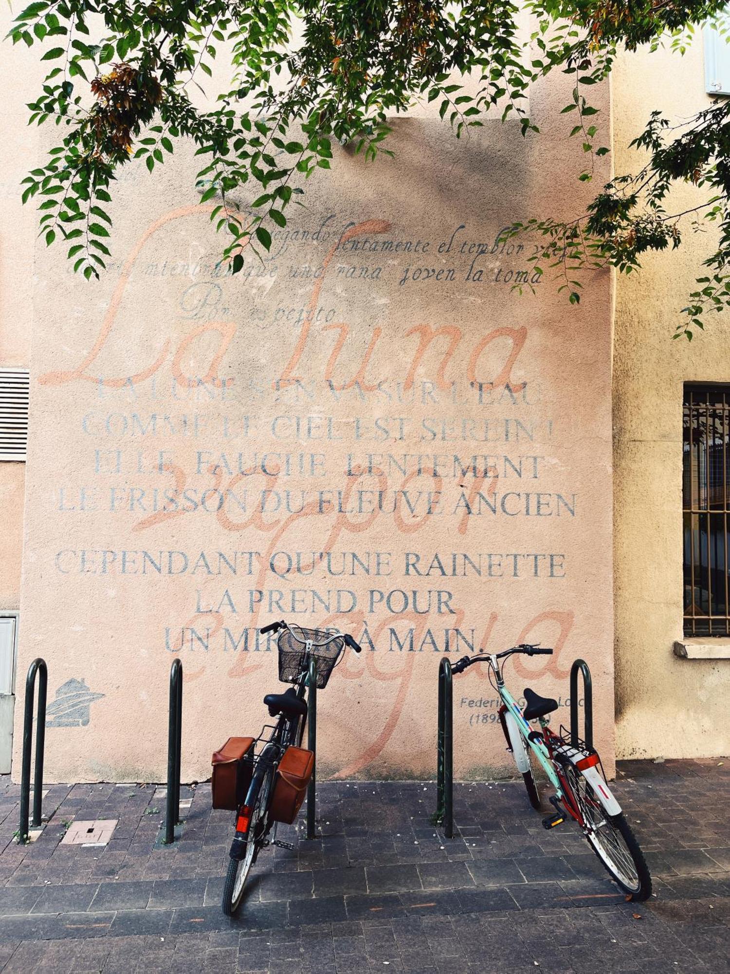 Appartement Chez Rose Narbonne Exterior foto