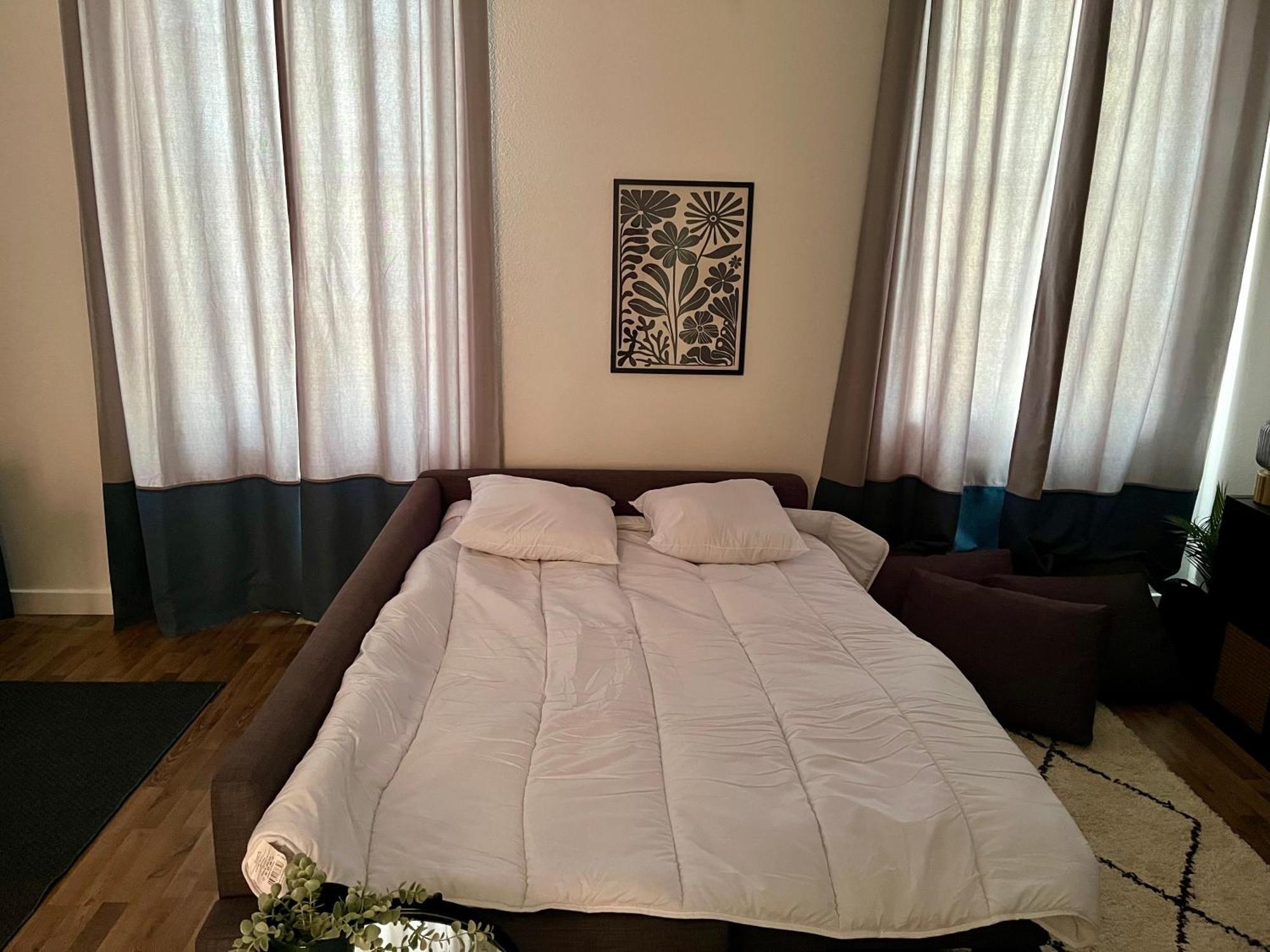 Appartement Chez Rose Narbonne Exterior foto